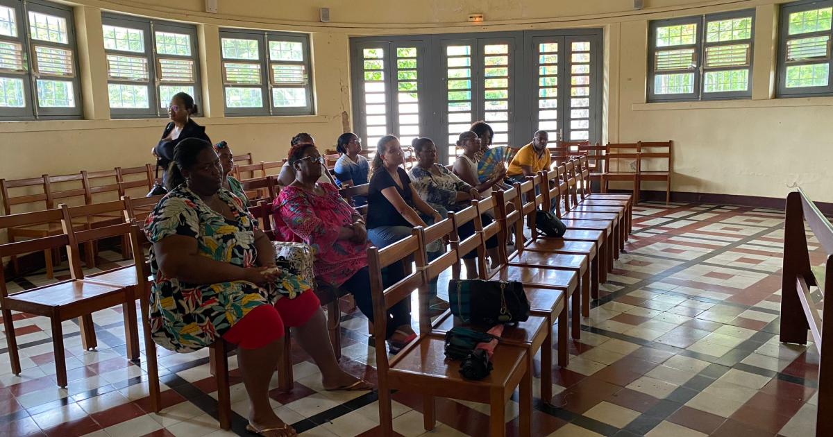 L'association « La SainteFamille » de nouveau pointée du doigt